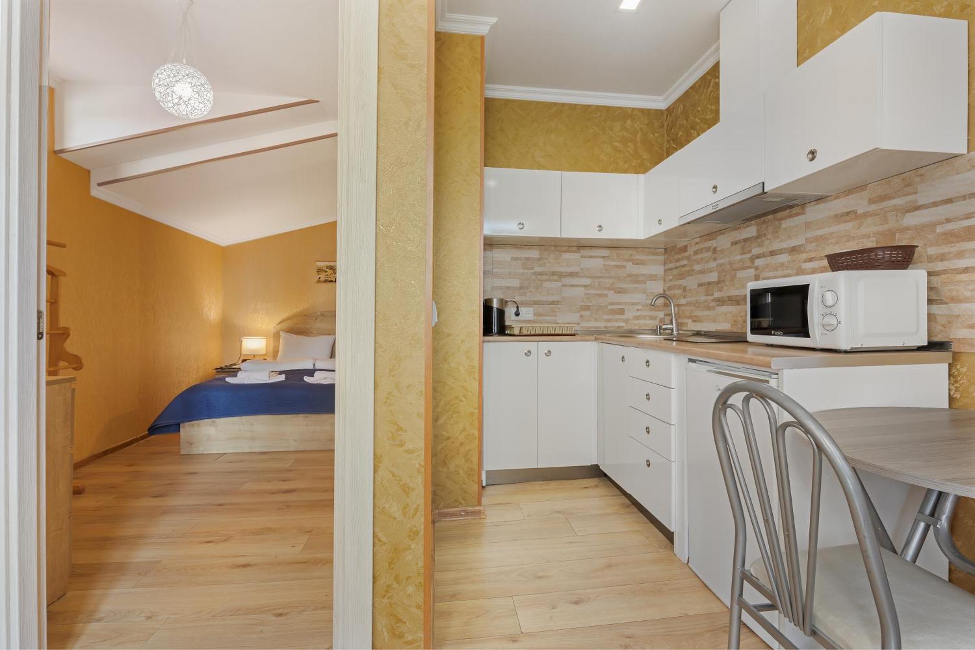 Apartments With Wine Cellar In Old Tbilisi Bagian luar foto