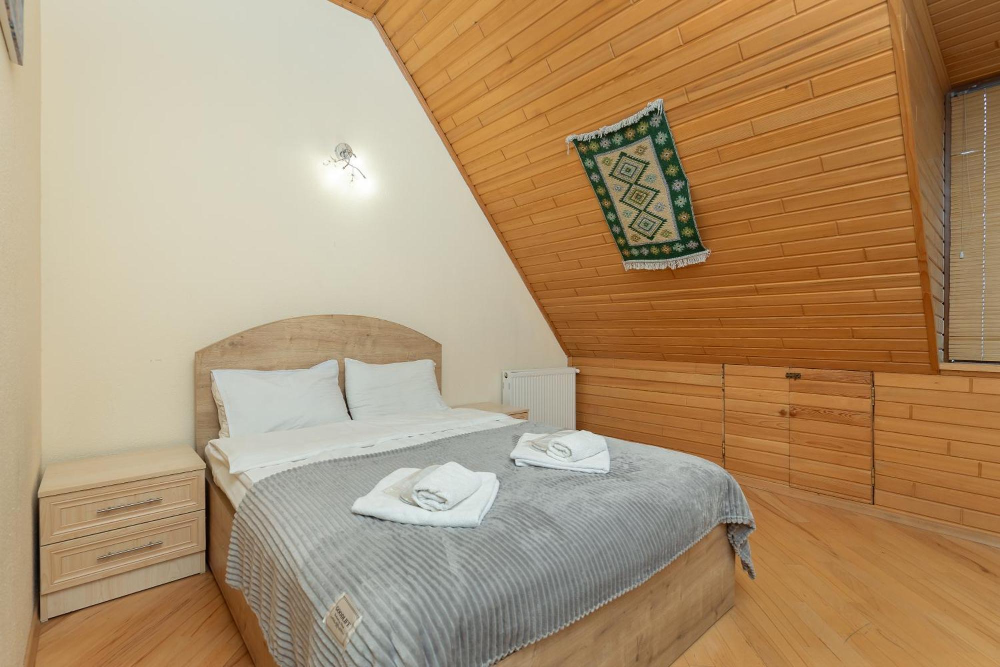 Apartments With Wine Cellar In Old Tbilisi Bagian luar foto