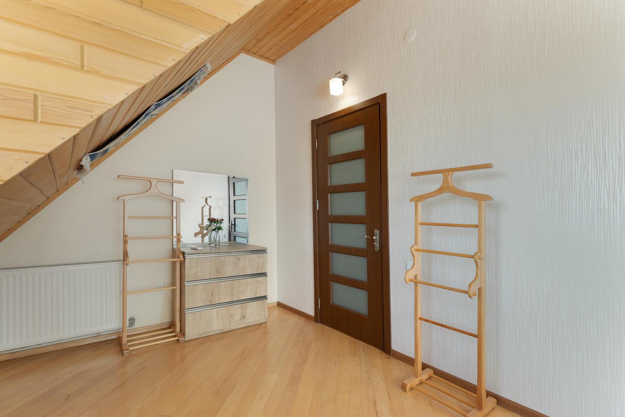 Apartments With Wine Cellar In Old Tbilisi Bagian luar foto